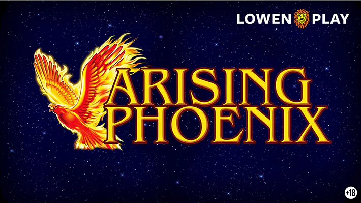 Arising Phoenix