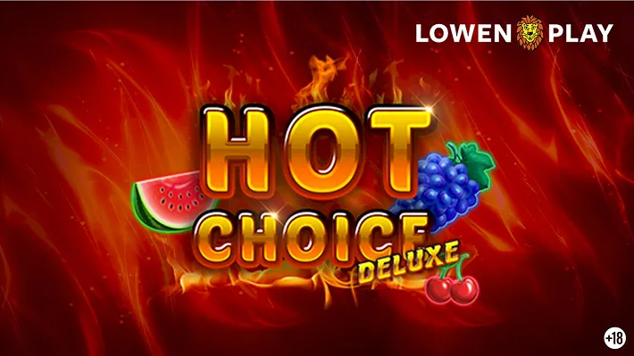 Hot Choice Deluxe