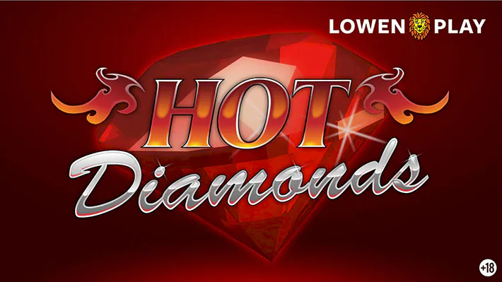 Hot Diamonds