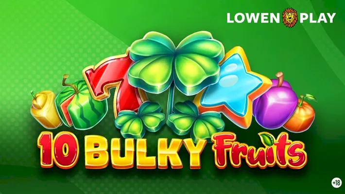10 Bulky Fruits