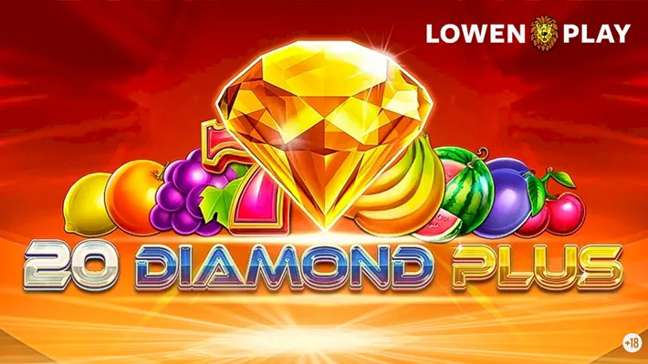 20 Diamond Plus