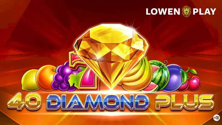 40 Diamond Plus