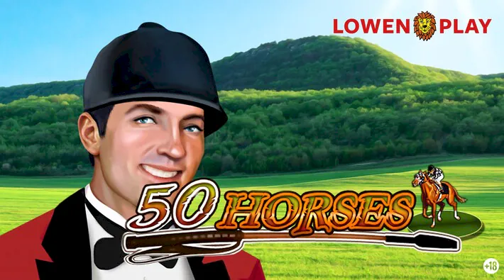 50 Horses
