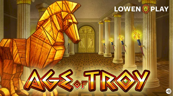 Age of Troy