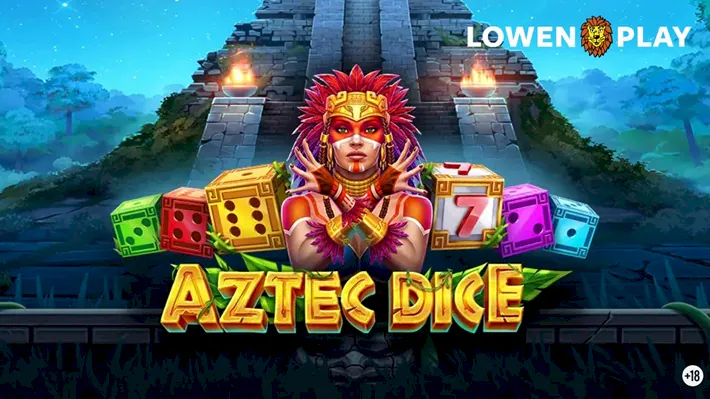 Aztec Dice