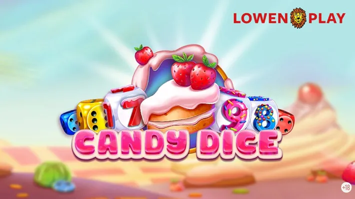 Candy Dice