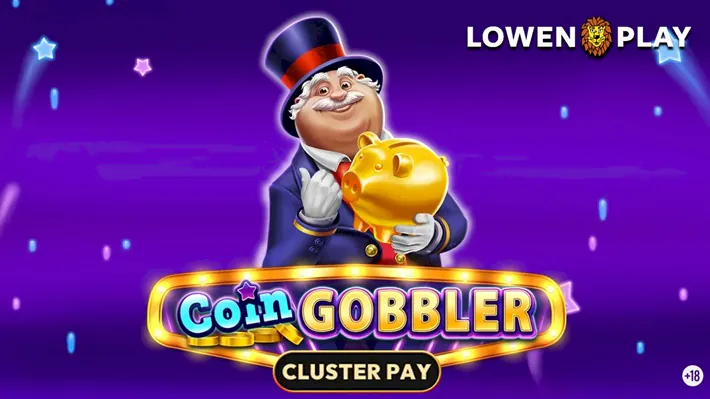 Coin Gobbler