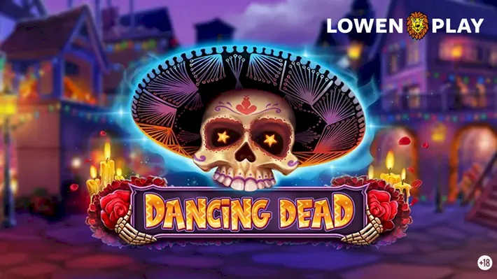 Dancing Dead