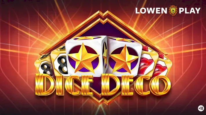 Dice Deco