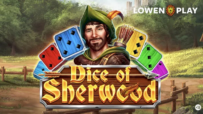 Dice of Sherwood