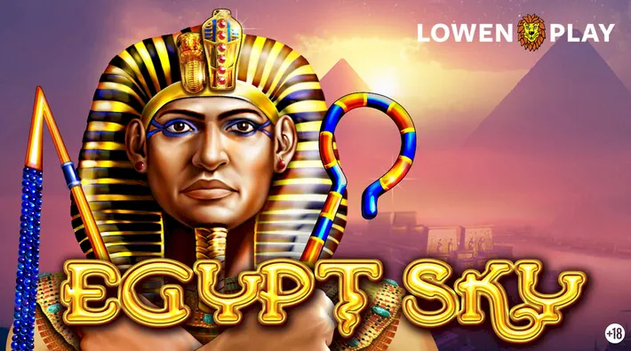 Egypt Sky