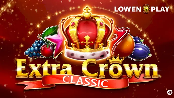 Extra Crown Classic