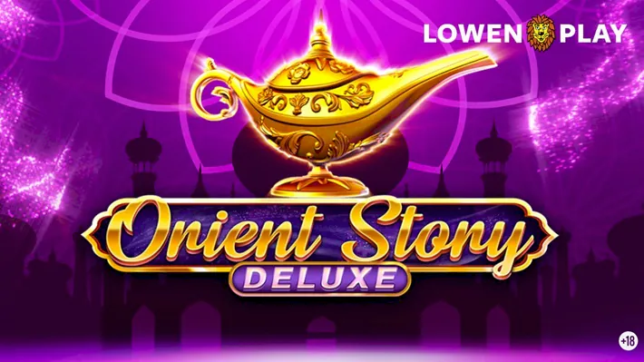 Orient Story Deluxe