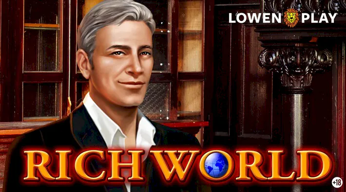 Rich World
