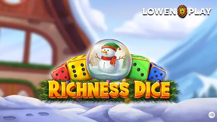 Richness Dice