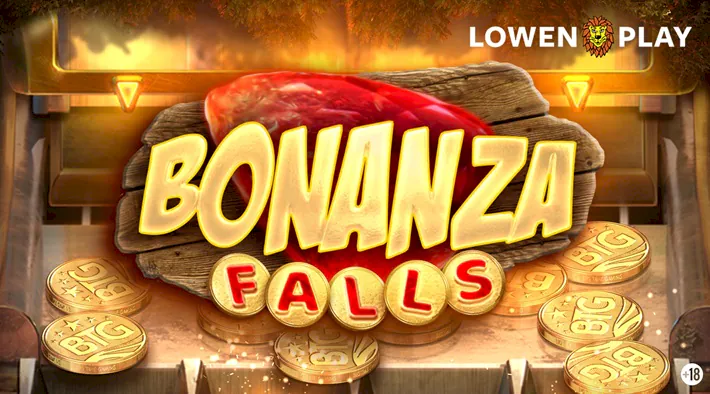 Bonanza Falls