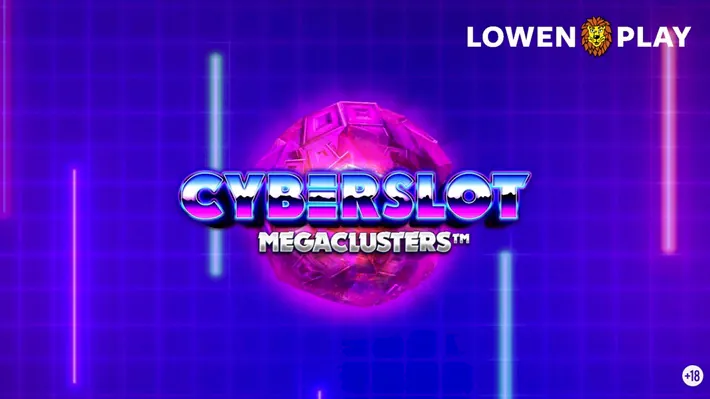 Cyberslot Megaclusters