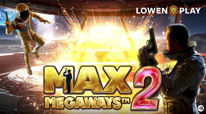 Max Megaways 2
