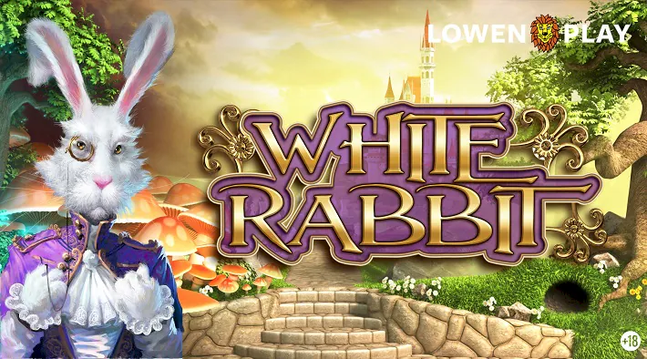 White Rabbit