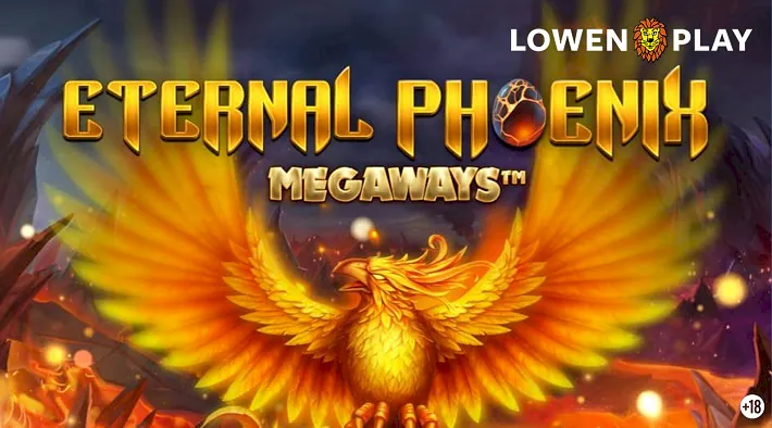 Eternal Phoenix Megaways