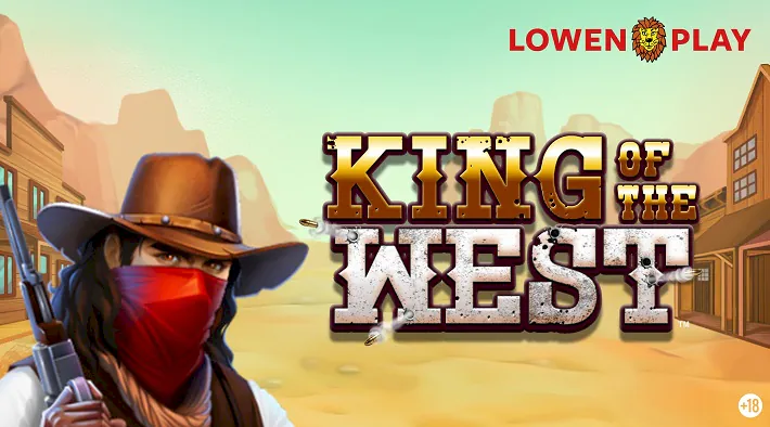 King Of The West