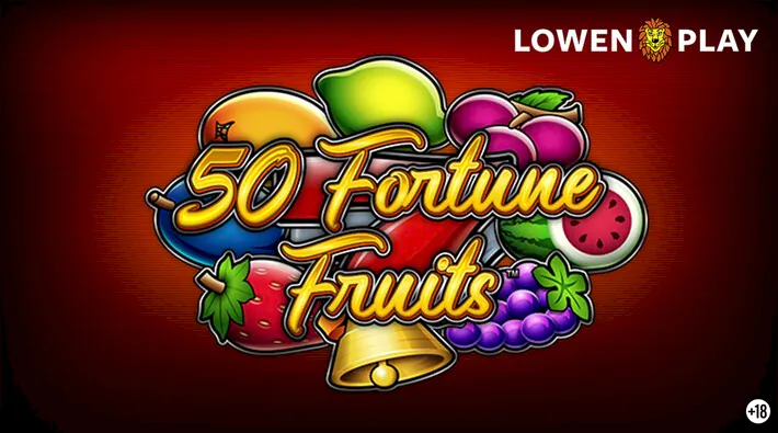 50 Fortune Fruits