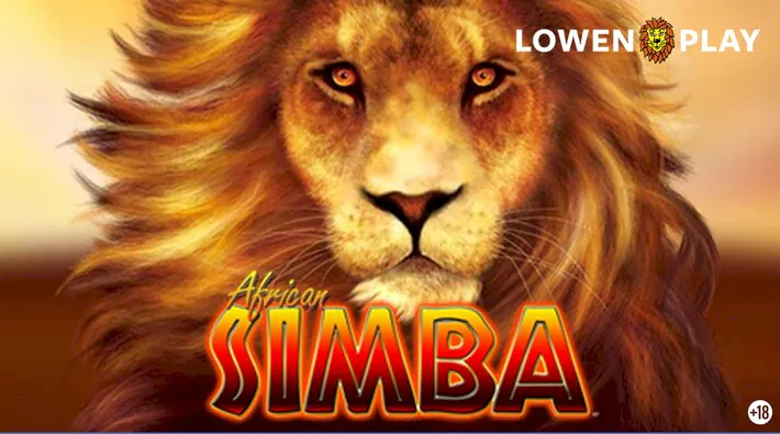 African Simba
