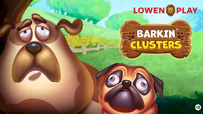 Barkin Clusters