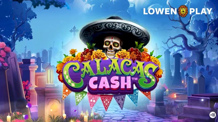 Calacas Cash
