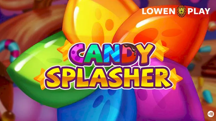 Candy Splasher