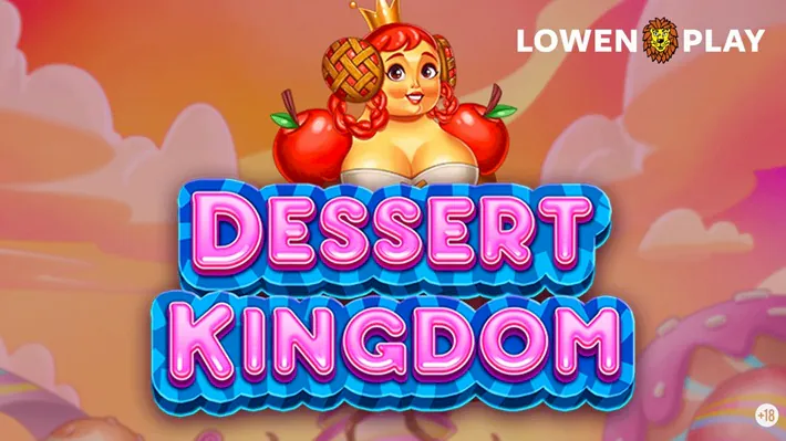 Dessert Kingdom