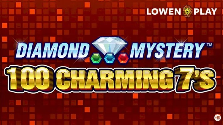 Diamond Mystery – 100 Charming 7’s