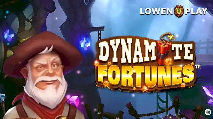 Dynamite Fortunes