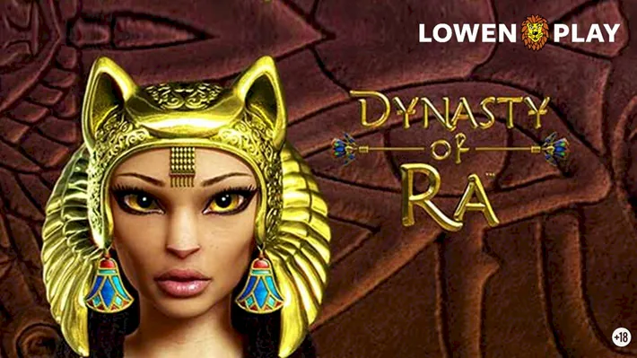 Dynasty of Ra