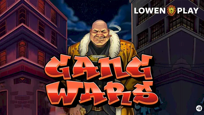 Gang Wars