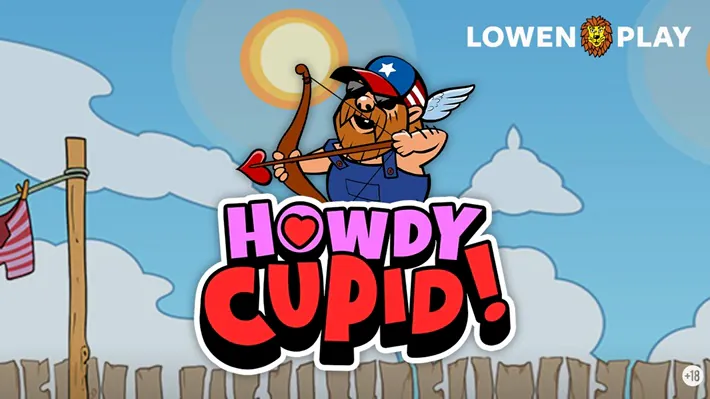 Howdy Cupid!