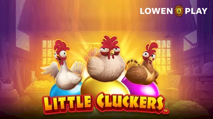 Little Cluckers