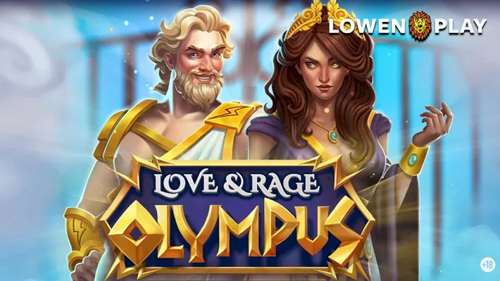 Love and Rage Olympus