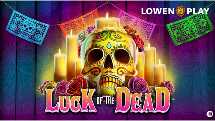 Luck of the Dead