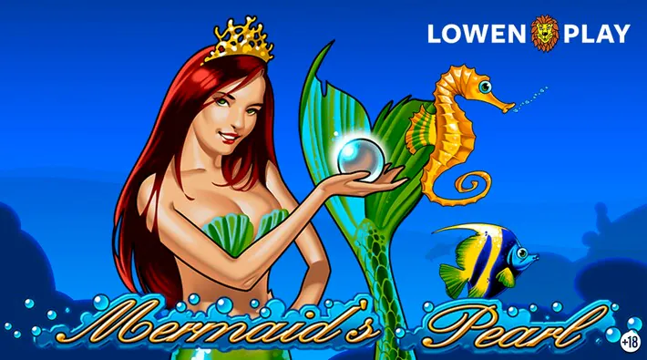 Mermaid's Pearl