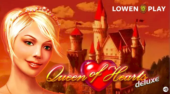 Queen of Hearts