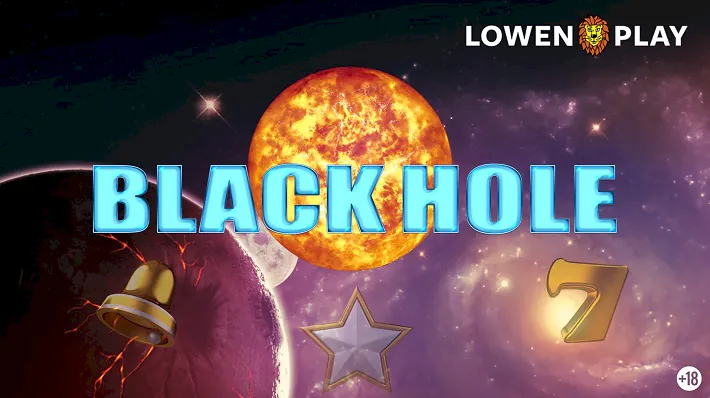 Black Hole
