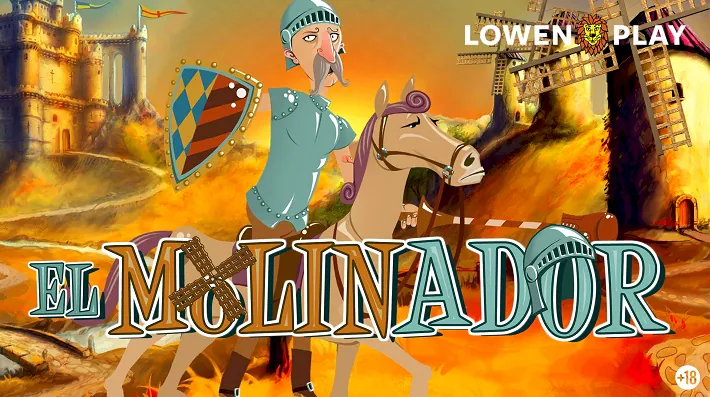 El Molinador
