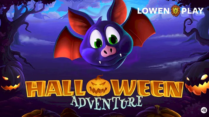 Halloween Adventure