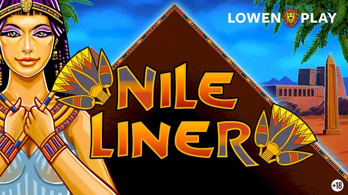 Nile Liner