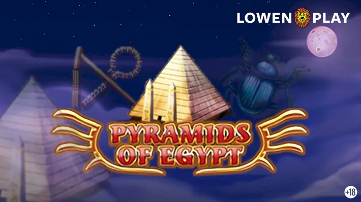 Pyramids of Egypt