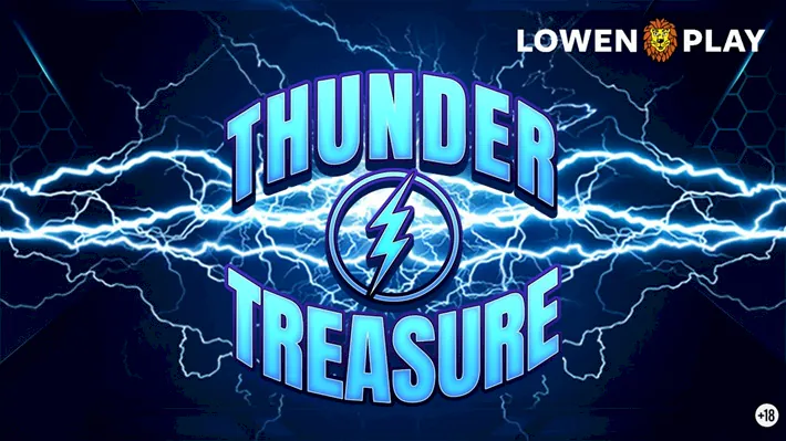 Thunder Treasure