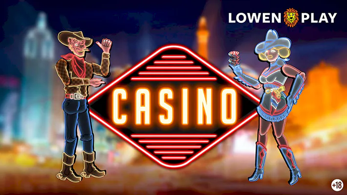 Bingo Casino