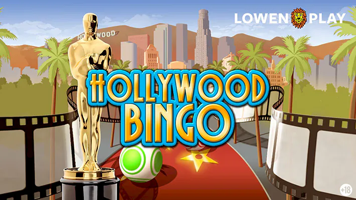 Bingo Hollywood
