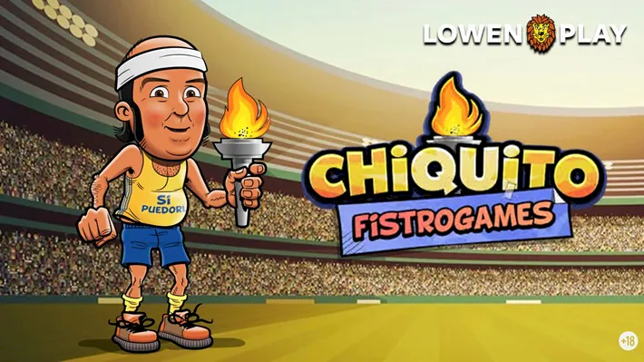 Chiquito Fistrogames